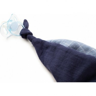 Doudou bio Ignace - Lilliputiens