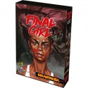 Final Girl - Le Bosquet Sanglant - avec Inkanyamba le Vengeur - Don't Panic Games