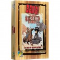 Bang ! - Extension The Great Train Robbery / Le Vol du Grand Rapide - Dv Giochi