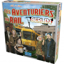 Les Aventuriers du Rail - Berlin - Days Of Wonder