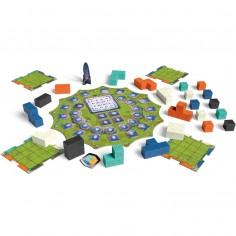 Monolyth - Jeux de société - Cmon 2