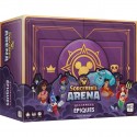 Disney Sorcerer's Arena - Alliances Épiques - Boîte de base - Usaopoly