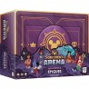 Disney Sorcerer's Arena - Alliances Épiques - Boîte de base - Usaopoly