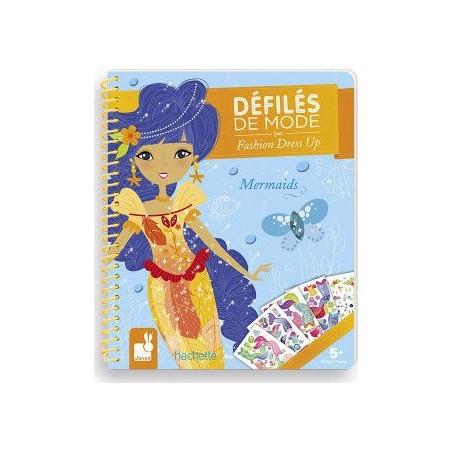 Défiles De Mode "Sirènes"