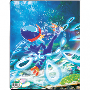 : Portfolio 252 cartes - Ultrapro - Accessoires - Pokémon