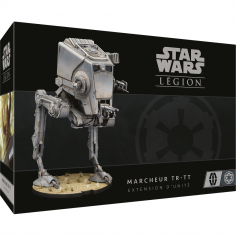 Star Wars: Légion - Marcheur Tr- Jeux de figurines - Atomic Mass Games