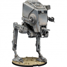 Star Wars: Légion - Marcheur Tr- Jeux de figurines - Atomic Mass Games 2