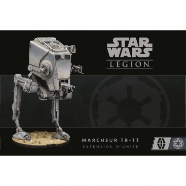 Star Wars: Légion - Marcheur Tr- Jeux de figurines - Atomic Mass Games