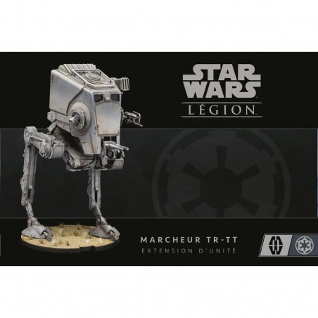 Star Wars: Légion - Marcheur Tr- Jeux de figurines - Atomic Mass Games