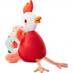 Poulette d'activités - Lilliputiens