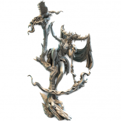 Etherfields - Campagne de la Sorcière Funéraire - Jeux de société - Awaken Realms 2