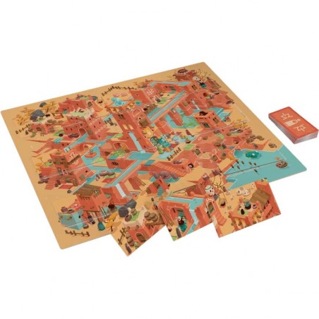 Diferencio - Kyf Edition - Jeux de société - Kyf Editions