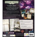 Horreur à Arkham : Le Jeu de Cartes - Le Cercle Brisé - Campagne - Fantasy Flight Games
