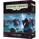 Horreur à Arkham : Le Jeu de Cartes - Le Cercle Brisé - Campagne - Fantasy Flight Games