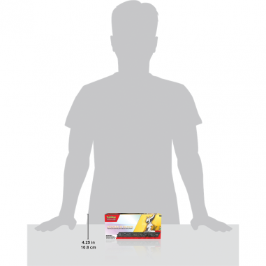 : Nécessaire du dresseur 2023 - Pokémon