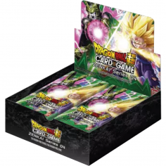 Dragon Ball Super Card Game: Booster Zenkai Series 04 - Jeux de cartes - Bandai