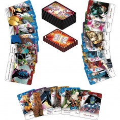 Fantasy Realms: Marvel Remix - Jeux de société - Don't Panic Games 2