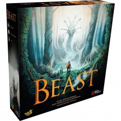 Beast - Jeux de société - Don't Panic Games