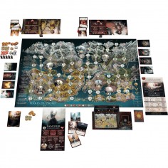 Beast - Jeux de société - Don't Panic Games 2