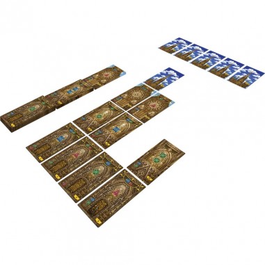 Luminis - Jeux de société - Don't Panic Games