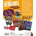 Vengeance : Roll & Fight - Episode 1 - Don't Panic Games