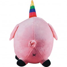 Kill the Unicorns - Peluche Pigicorn - Jeux de société - Don't Panic Games 2