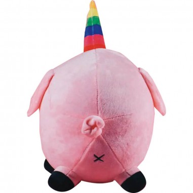 Kill the Unicorns - Peluche Pigicorn - Jeux de société - Don't Panic Games