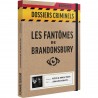 Dossiers Criminels - Les Fantômes de Brandonsbury - Platonia Games