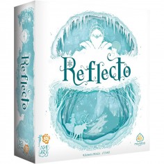 Reflecto - Jeux de société - Igiari
