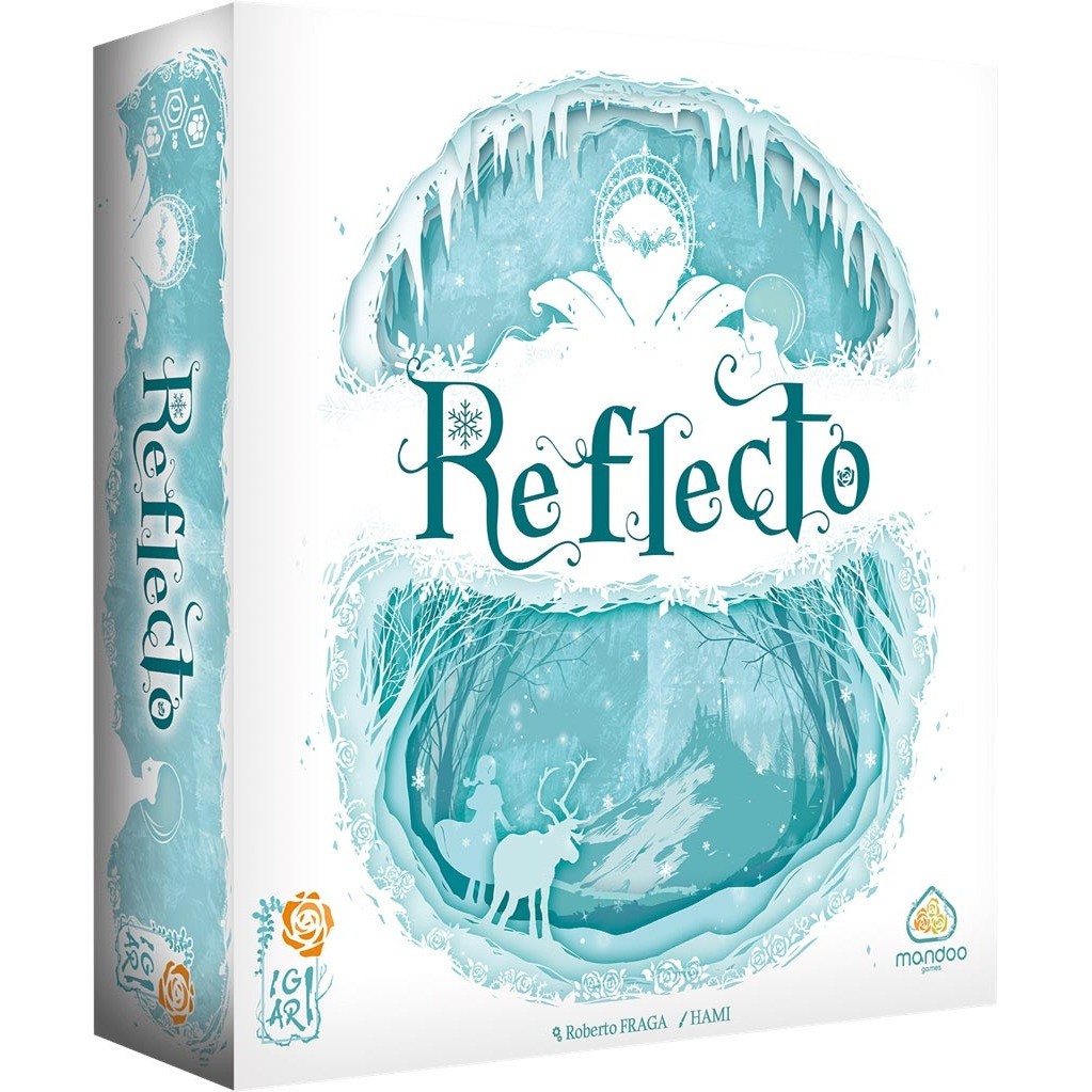 Igiari Reflecto