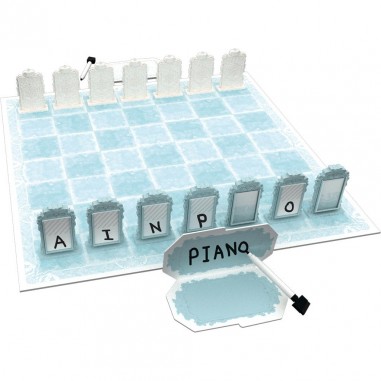 Reflecto - Jeux de société - Igiari