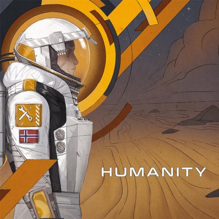 Humanity - Jeux de société - Bombyx