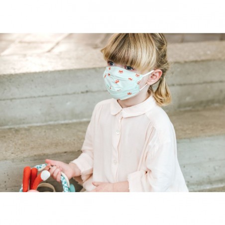 Trousse du petit docteur - Lilliputiens