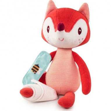 Trousse du petit docteur - Lilliputiens