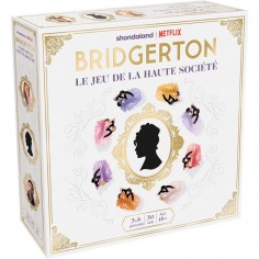 Bridgerton - Mixlore 2