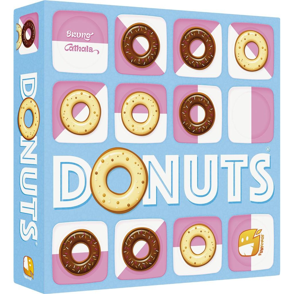 Funforge Donuts