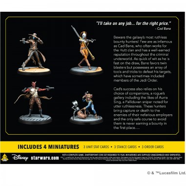 Star Wars: Shatterpoint - Poignée de Crédits - Jeux de figurines - Atomic Mass Games
