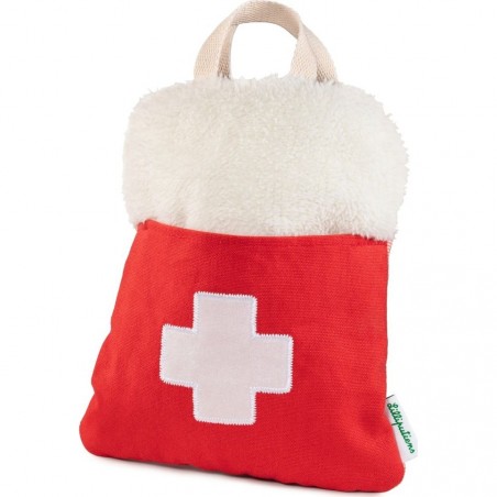 Trousse du petit docteur - Lilliputiens