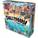 Challengers Beach Cup - Z-man Games