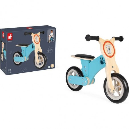 Little racer Bikloon - Janod