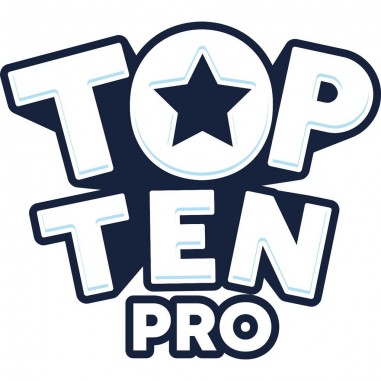 Top Ten Pro - Jeux de société - Cocktail Games
