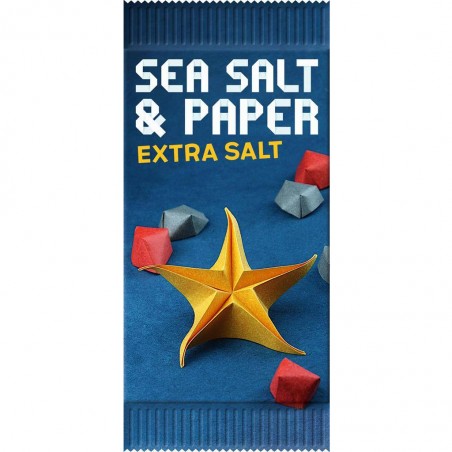 Extension Sea Salt & Paper - Un jeu - Bombyx