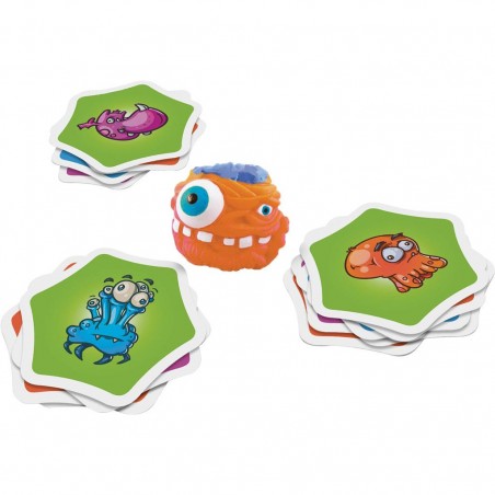 Bats La Bête - Jeux de société - Flexiq