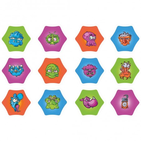 Bats La Bête - Jeux de société - Flexiq
