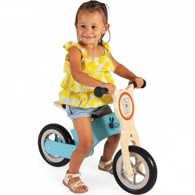 Little racer Bikloon - Janod