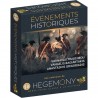 Hegemony : Événements historiques - Extension - Don't Panic Games