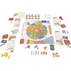 Age of Rome - Jeux de société - Don't Panic Games 2