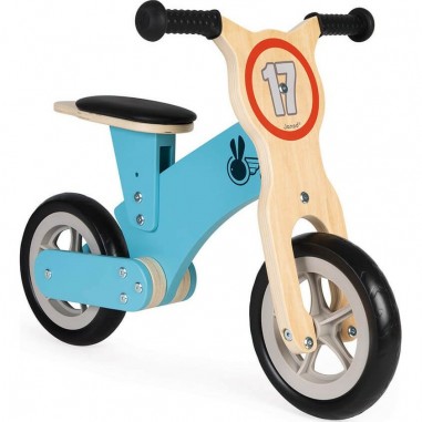 Little racer Bikloon - Janod
