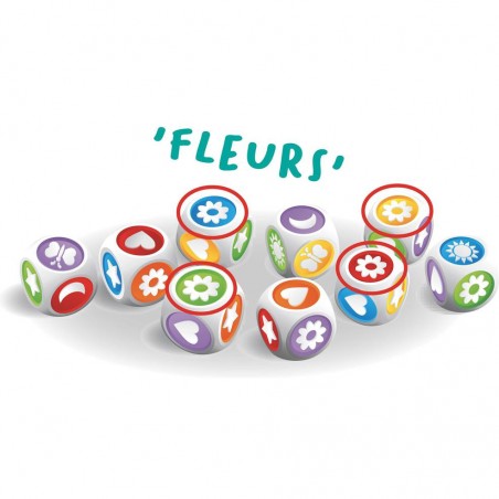 Takamachi - Jeu de Société - Jeu d'Observation - Flexiq