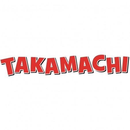 Takamachi - Jeu de Société - Jeu d'Observation - Flexiq